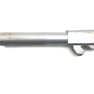 Ruger 9E 9mm, Pistol Parts: Barrel