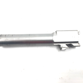 Smith & Wesson SW9VE 9mm, Pistol Parts: Barrel