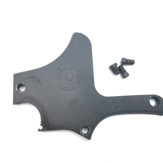 Taurus 85 .38 Special, Revolver Parts: Sideplate, Screws