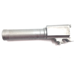 Taurus G2C 9mm, Pistol Parts: Barrel