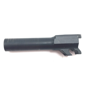 Smith & Wesson Bodyguard 380 .380ACP, Pistol Parts: Barrel