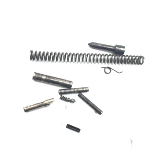 Star Firestar, 40 S&W Pistol Parts: Plungers, Pins, Springs