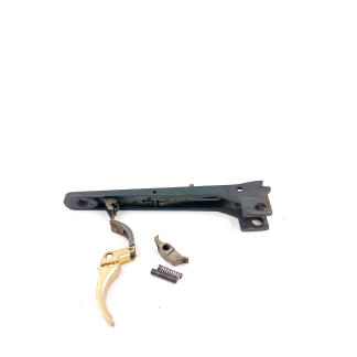 Winchester 94AE .30-30 Win Rifle Parts, Trigger Bar and Trigger