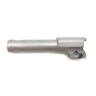 SCCY CPX-1 9mm, Pistol Parts: Barrel
