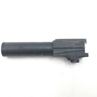 Walther PPS 9mm, Pistol Parts: Barrel
