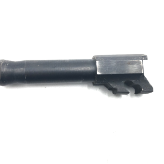 Ruger LC9S 9mm, Pistol Parts: Barrel