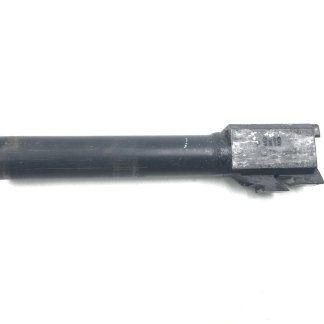 Canik TP9 SE Elite-S 9mm, Pistol Parts: Barrel