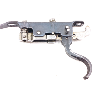 Savage 6A .22 LR, Rifle Parts: Trigger, Housing