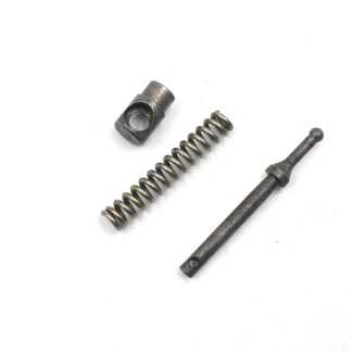 Taurus 85 .38Special, Revolver Parts: Trigger Spring, Guide, Swivel