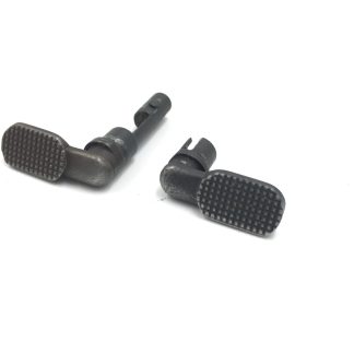 Star Firestar .45ACP, Pistol Parts: Safety, Safety Wing