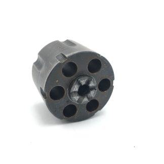 Burgo Pocket .22Short, Revolver Parts: Cylinder