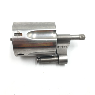 Taurus 85 .38Special, Revolver Parts: Cylinder, Yoke