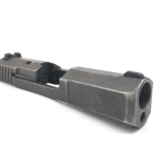 Kel Tec P-11 9mm, Pistol Parts: Slide