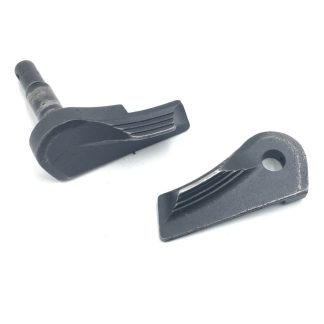 Bersa Thunder 9 Ultra Compact Pro 9mm, Pistol Parts: Safety Levers