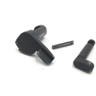 Taurus PT 99 AF 9mm, Pistol Parts: Disassembly Latch, Release, Spring