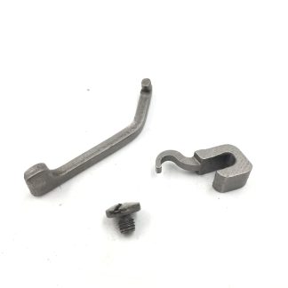 Taurus 85 .38Special, Revolver Parts: Cylinder Stop, Transfer Bar, Screw