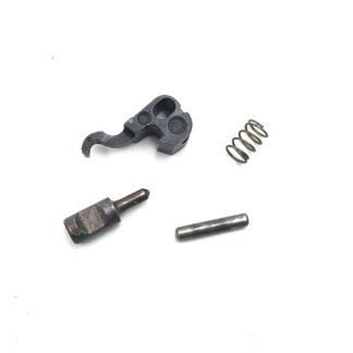 Smith & Wesson 638-3 .38Special, Revolver Parts: Cylinder Stop, Firing Pin, Pin
