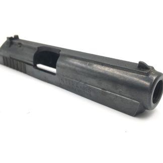 Bersa 644 .22LR, Pistol Parts: Slide