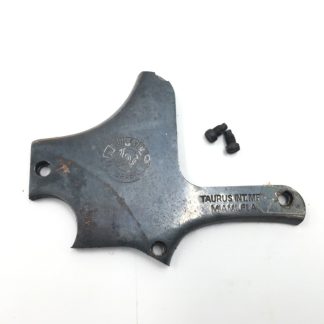 Taurus 85 .38Special, Revolver Parts: Sideplate, Screws