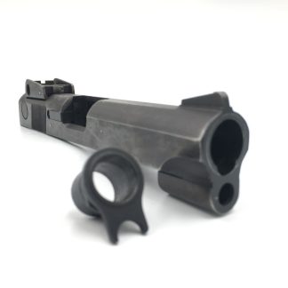 Smith & Wesson 439 9mm, Pistol Parts: Slide