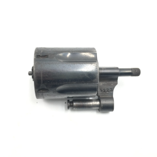 Taurus 85 .38Special, Revolver Parts: Cylinder, Yoke