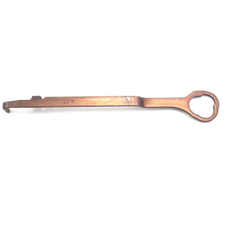 Ruger American 9mm, Pistol Parts: Takedown Bar