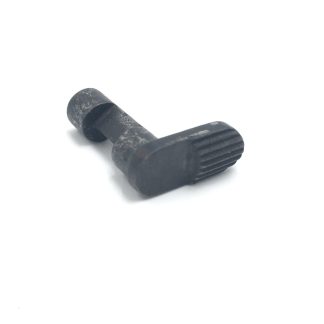 Beretta 950BS .25ACP, Pistol Parts: Barrel Latch