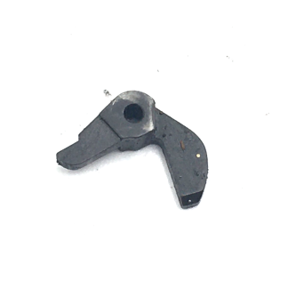 Beretta M9 9mm, Pistol Parts: Hammer Release Lever