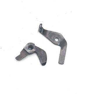 Stoeger Cougar 8000F 9mm, Pistol Parts: Hammer Release Lever, Firing Pin Stop
