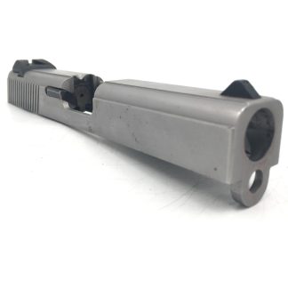 Smith & Wesson SW40VE .40S&W, Pistol Parts: Slide