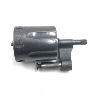 Smith & Wesson 10-5 .38Special, Revolver Parts: Cylinder, Yoke