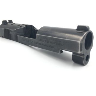 Bersa Thunder 9 Ultra Compact Pro 9mm, Pistol Parts: Slide