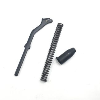 Bersa Thunder 9 Ultra Compact Pro 9mm, Pistol Parts: Hammer Strut, Spring, Cap