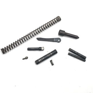 Star Firestar .45ACP, Pistol Parts: Lever, Plungers, Pins, Springs