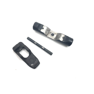 Taurus PT-809 9mm, Pistol Parts: Mag Latch, Thumbpiece, Pin