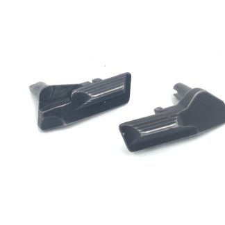 Bersa Thunder 9 Ultra Compact Pro 9mm, Pistol Parts: Slide Catch Levers