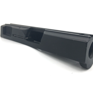 Smith & Wesson 380 .380ACP, Pistol Parts: Slide