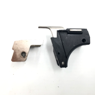 Smith & Wesson SD9VE 9mm, Pistol Parts: Housing, Lever