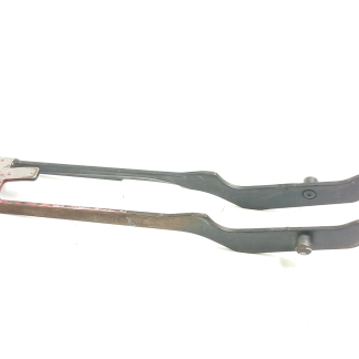 Mossberg 500A 12-gauge, Shotgun Parts: Elevator