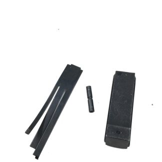 Ruger SR1911 45ACP, pistol parts, mainspring housing, spring, pin