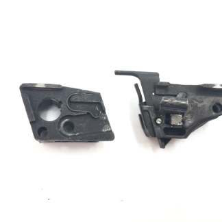 Smith & Wesson M&P9 Shield 9mm, Pistol Parts: Housing, Support