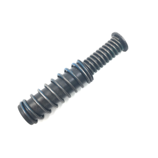 Taurus PT-145 Pro Millennium .45ACP, Pistol Parts: Recoil Guide