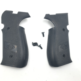 American Tactical GSG Firefly .22LR, Pistol Parts: Grips, Screws