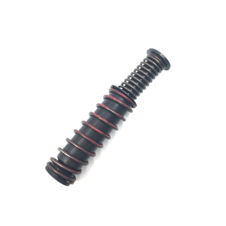 Taurus G3C 9mm, Pistol Parts: Recoil Guide