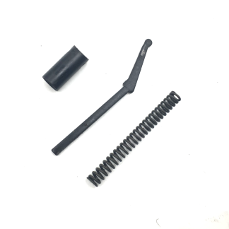 Taurus PT-58S .380ACP, Pistol Parts: Hammer Strut, Spring, Support