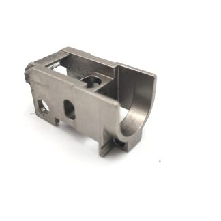 CaniK TP9 SFX 9mm, Pistol Parts: Support