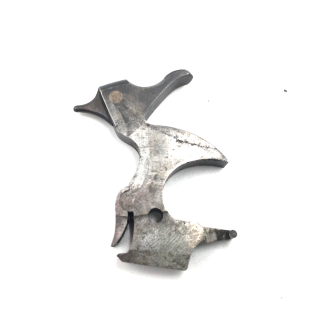 Colt Police Positive .38Special, Revolver Parts: Hammer