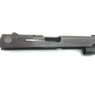 Smith & Wesson 915 9mm, Pistol Parts: Slide