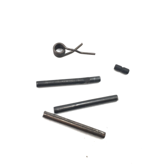 SAR Arms B6P 9mm, Pistol Parts: Plunger, Pins, Spring