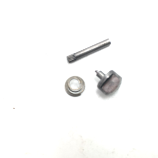 Charter Arms Pathfinder .22 Magnum, Revolver Parts: Firing Pin, Spring, Pin